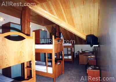 Camkar Hotel 10